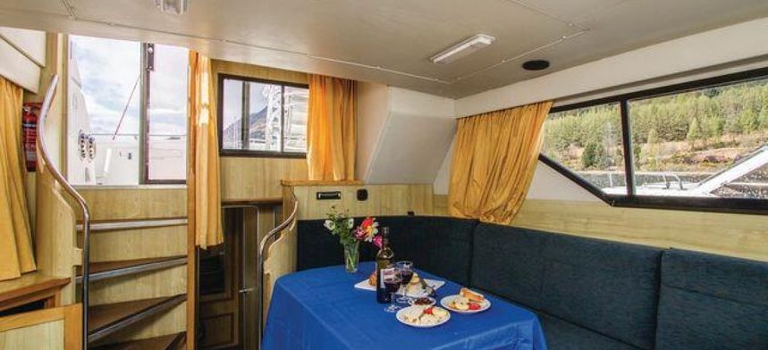 Le Boat Royal Star WHS | BF Laggan