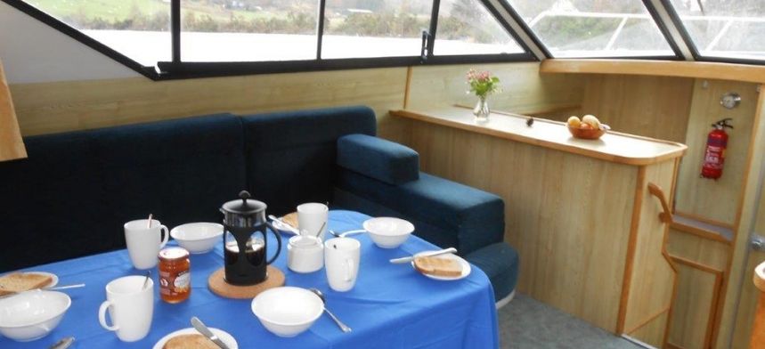 Le Boat Royal Star WHS | BF Laggan