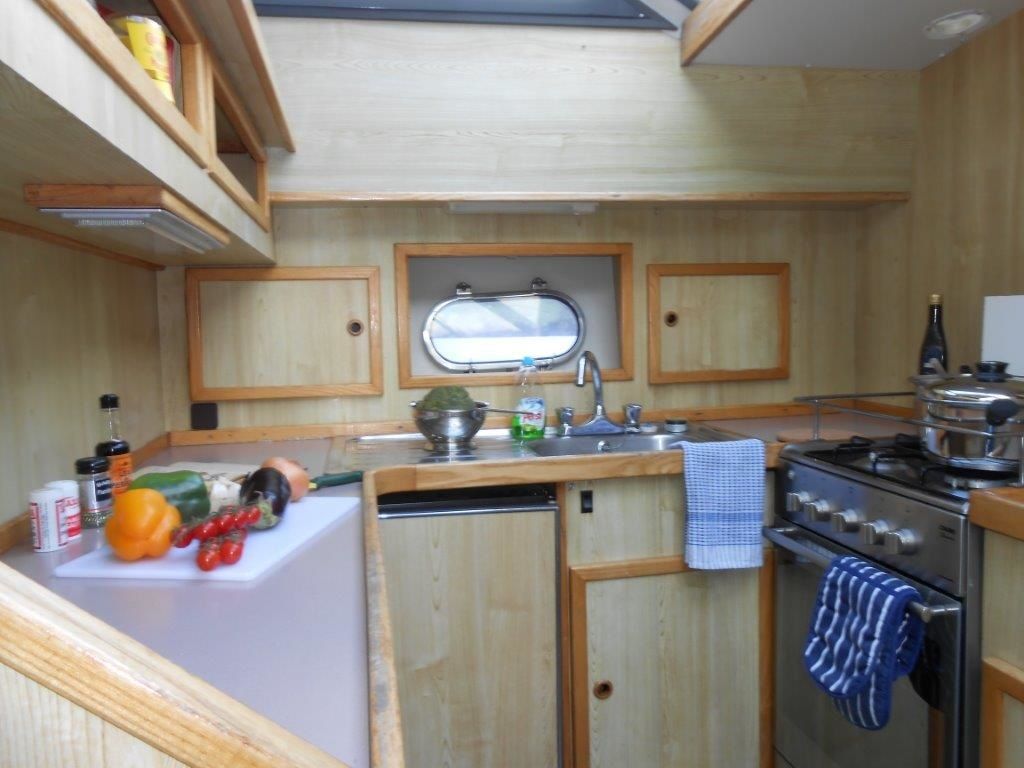 Le Boat Royal Star WHS | BF Laggan