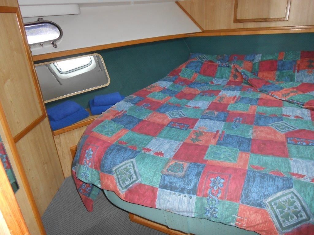 Le Boat Royal Star WHS | BF Laggan