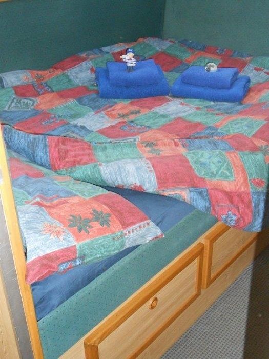 Le Boat Royal Star WHS | BF Laggan