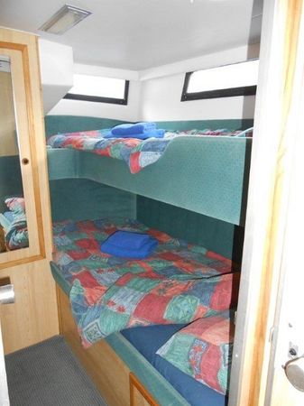 Le Boat Royal Star WHS | BF Laggan