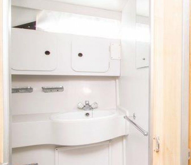 Le Boat Royal Star WHS | BF Laggan