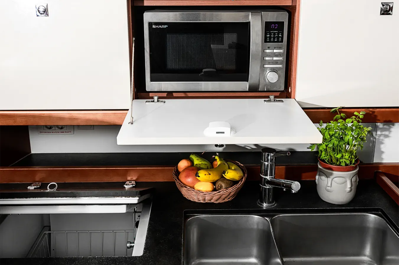 Beneteau Oceanis 45 | Theia