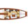 Beneteau Oceanis 45 | Theia