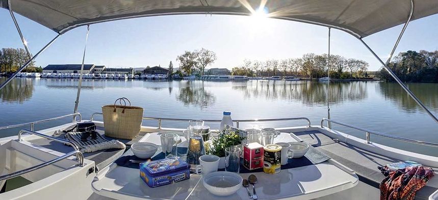Le Boat Horizon 2 | Premier 18