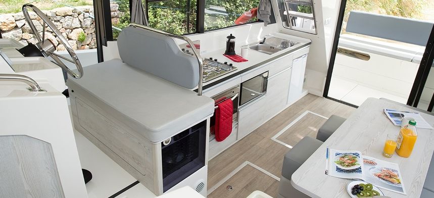 Le Boat Horizon 3 | PF Chertsey