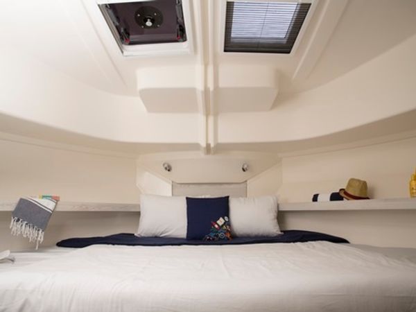 Le Boat Horizon 3 | PF Chertsey