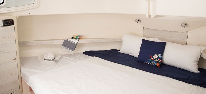 Le Boat Horizon 3 | PF Chertsey