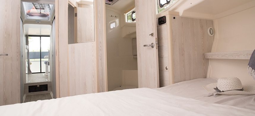 Le Boat Horizon 3 | PF Chertsey