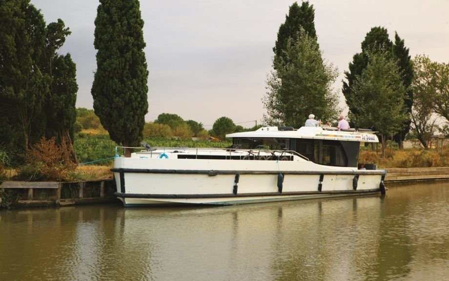 Le Boat Horizon 4 | PF Chertsey
