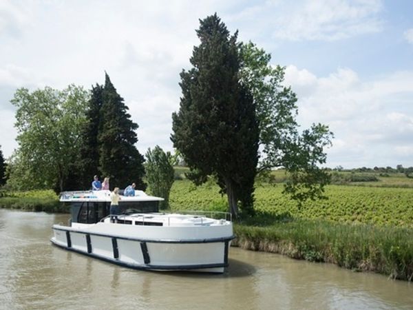 Le Boat Horizon 4 | PF Chertsey