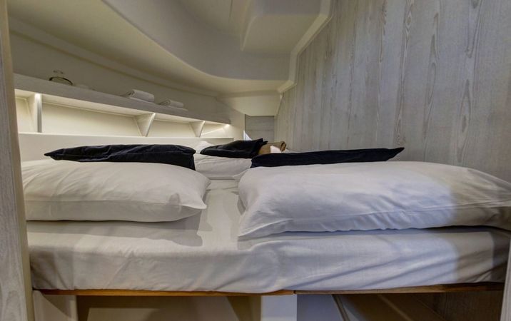 Le Boat Horizon 4 | PF Chertsey