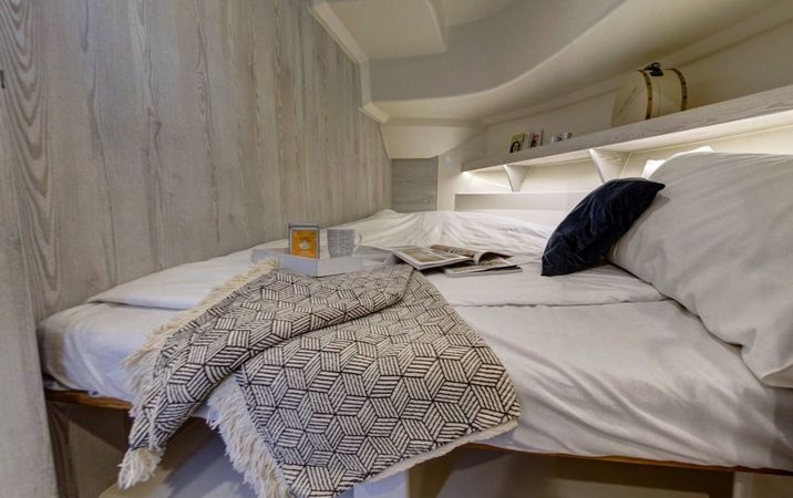 Le Boat Horizon 4 | PF Chertsey