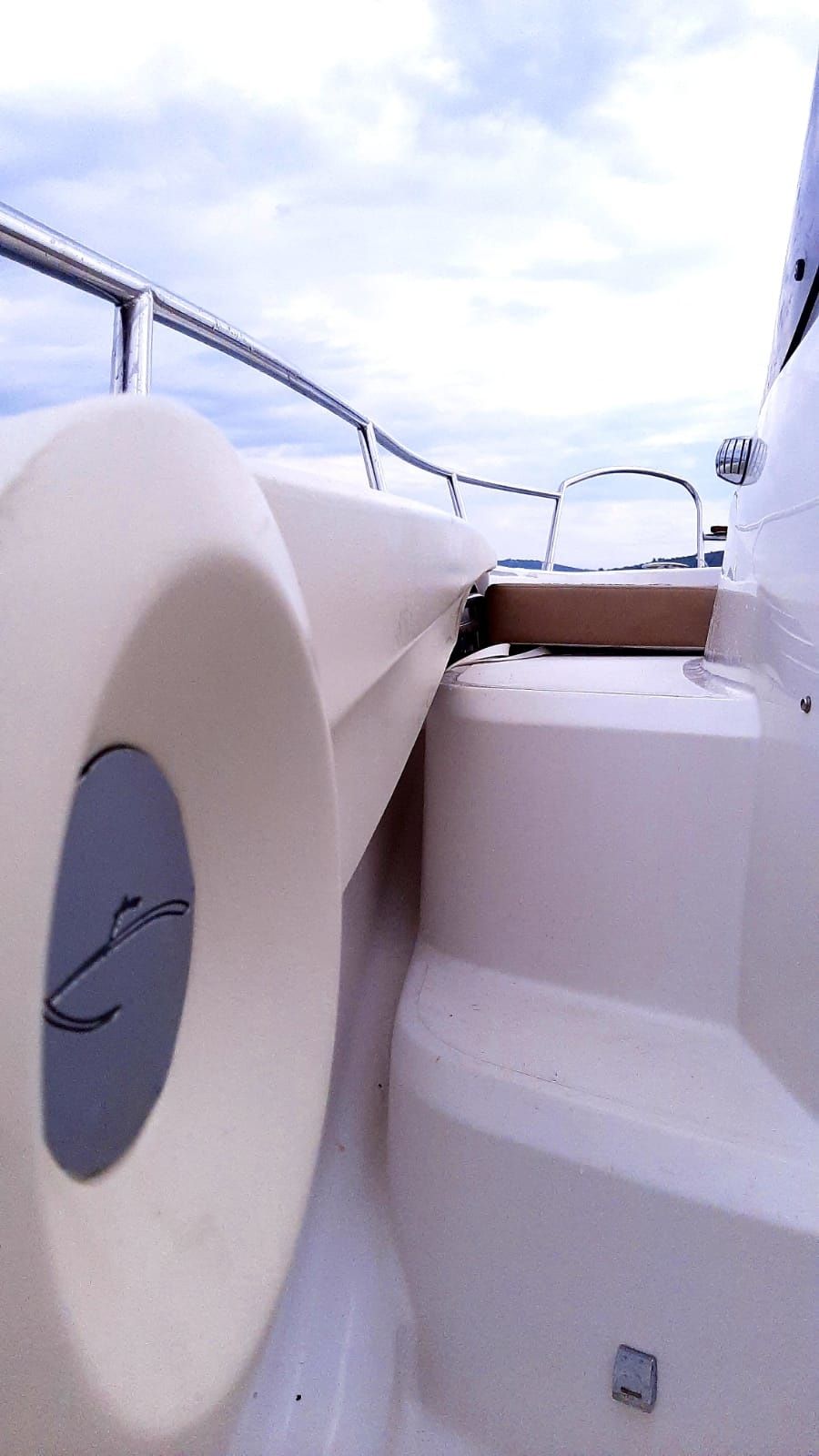 Sessa Key Largo 24 | Panika