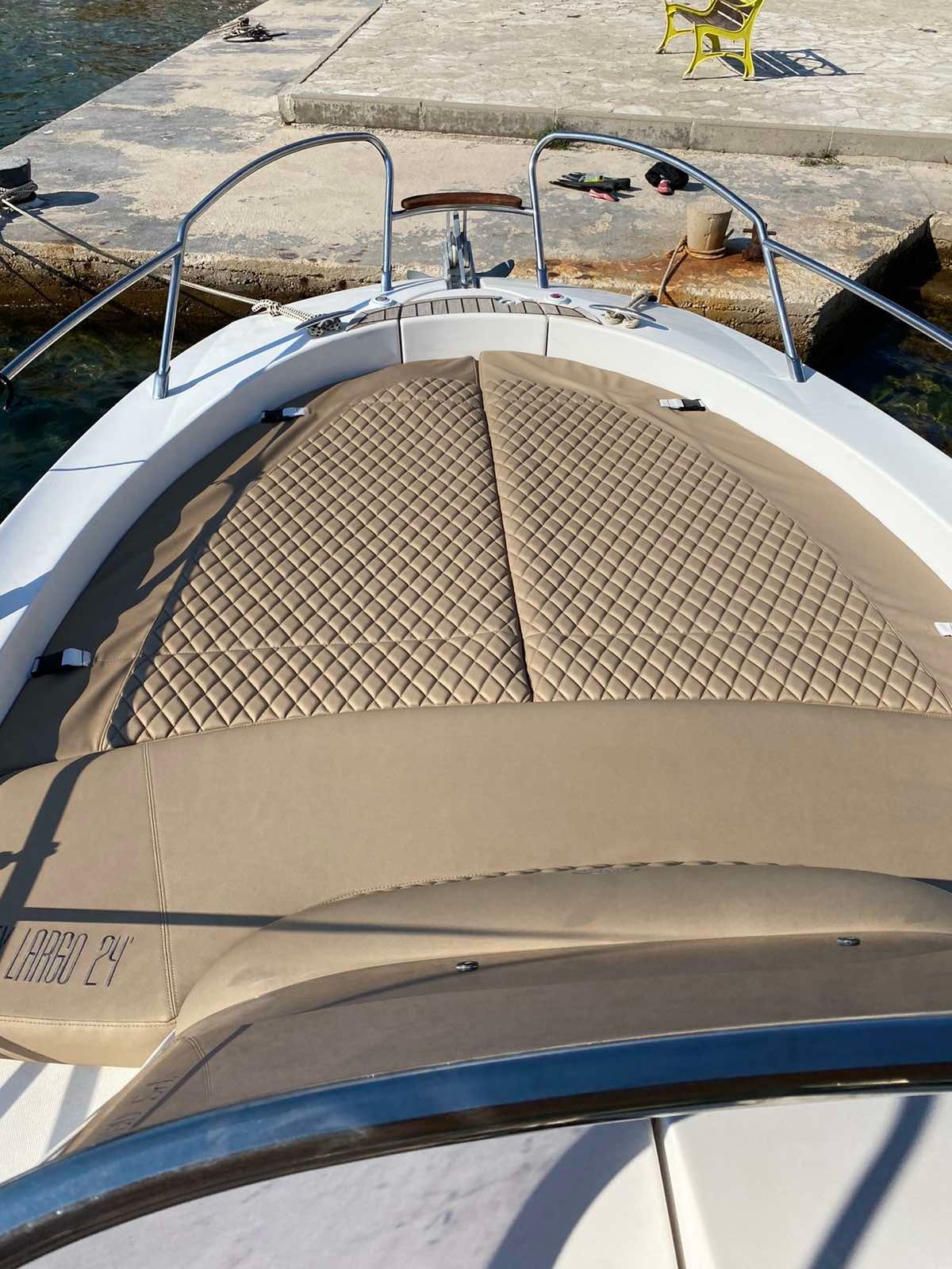 Sessa Key Largo 24 | Panika