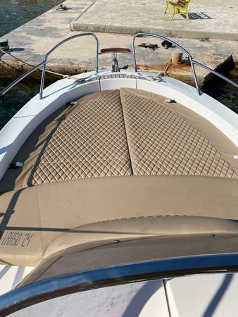 Sessa Key Largo 24 | Panika