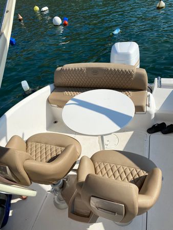 Sessa Key Largo 24 | Panika