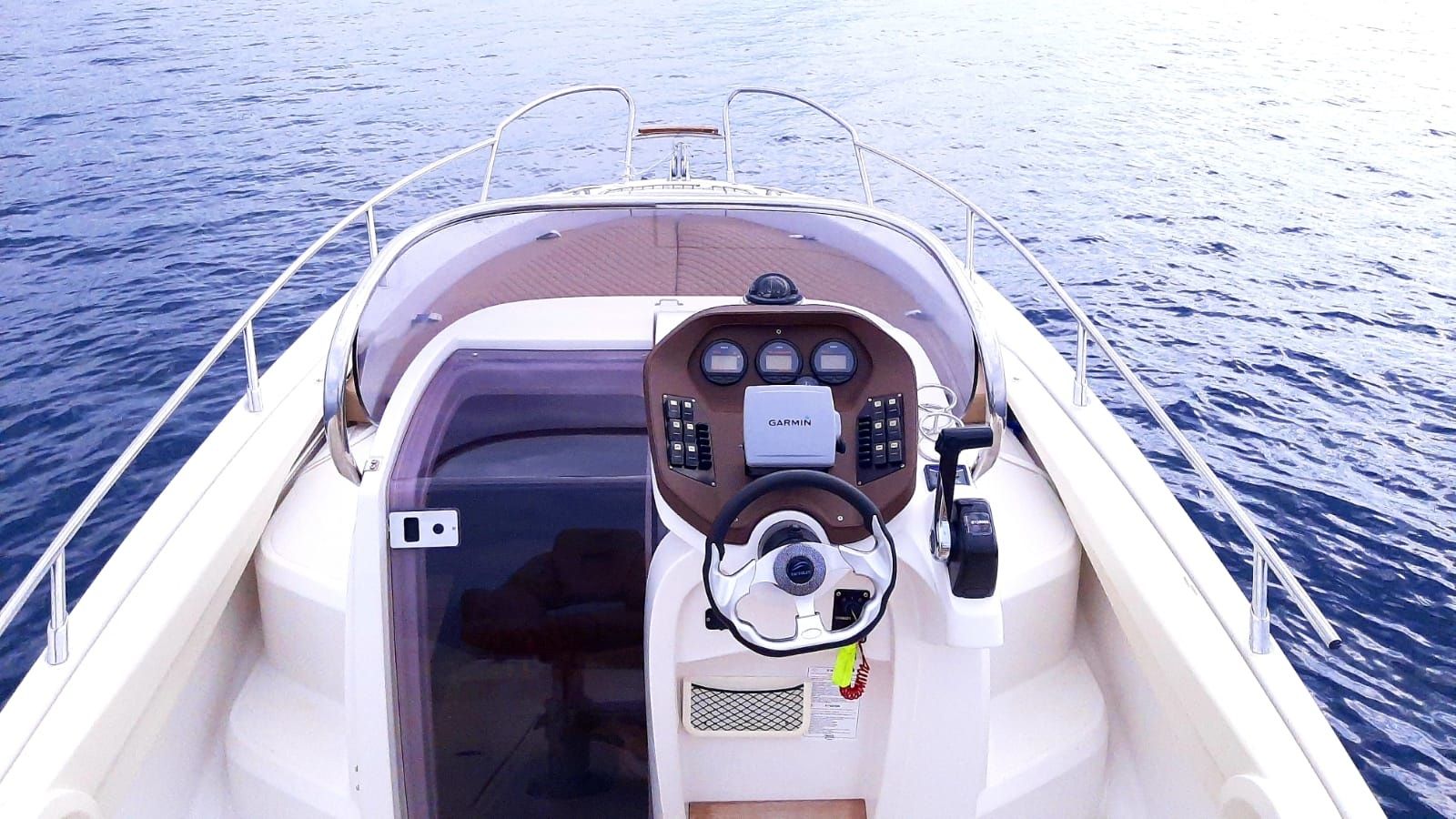 Sessa Key Largo 24 | Panika