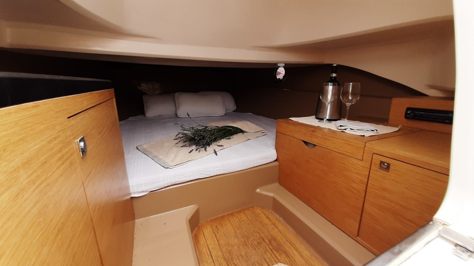 Sessa Key Largo 24 | Panika