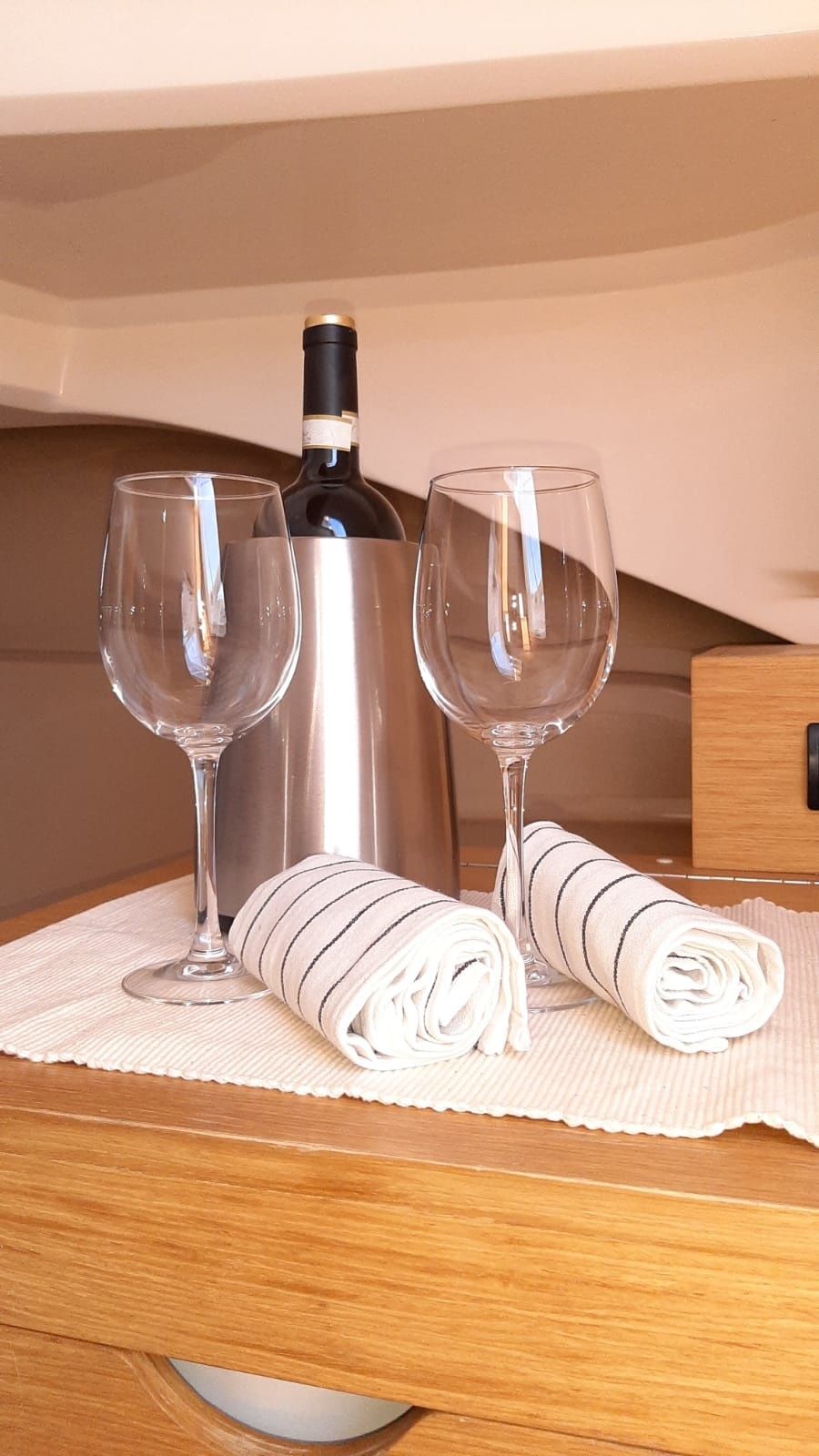 Sessa Key Largo 24 | Panika