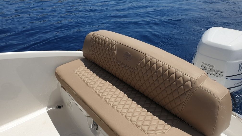 Sessa Key Largo 24 | Panika