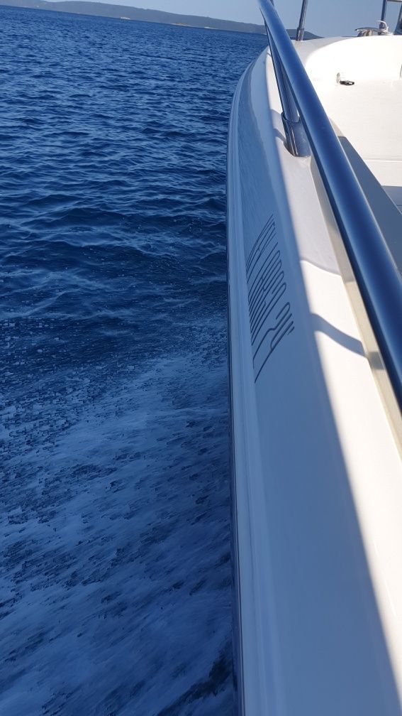 Sessa Key Largo 24 | Panika