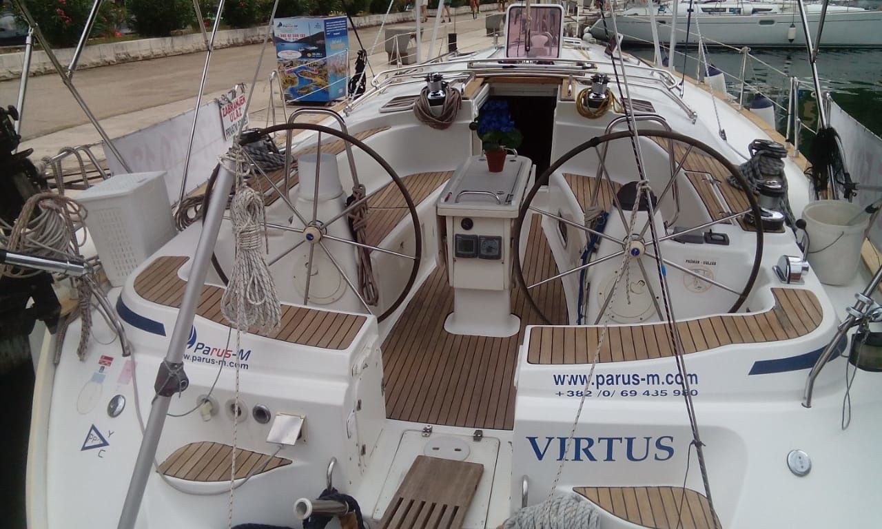 Bavaria 49 | Virtus