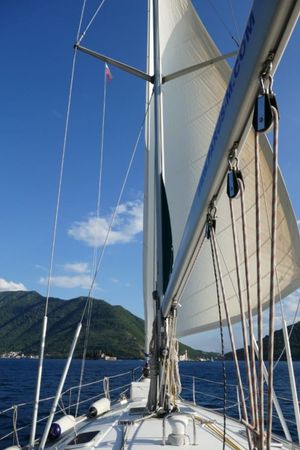 Bavaria 49 | Virtus