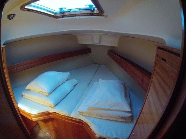 Bavaria 30 Cruiser | Ana