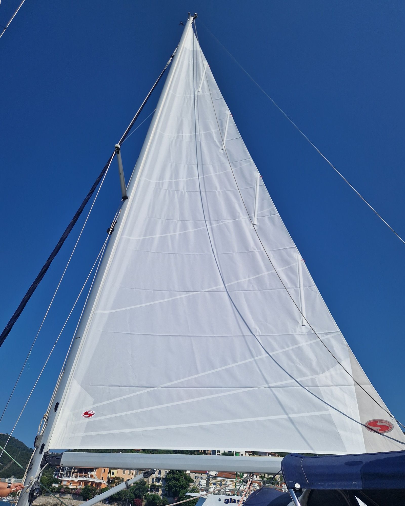 Bavaria 30 Cruiser | Ana