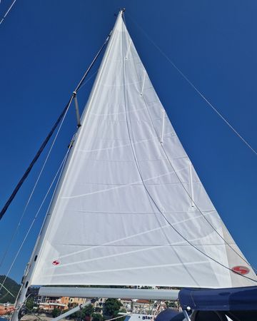 Bavaria 30 Cruiser | Ana