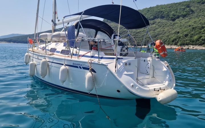 Bavaria 30 Cruiser | Ana