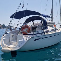 Bavaria 30 Cruiser | Ana