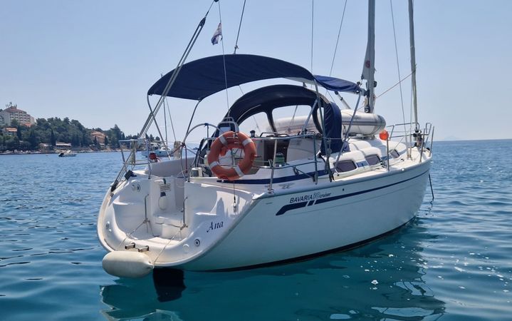 Bavaria 30 Cruiser | Ana