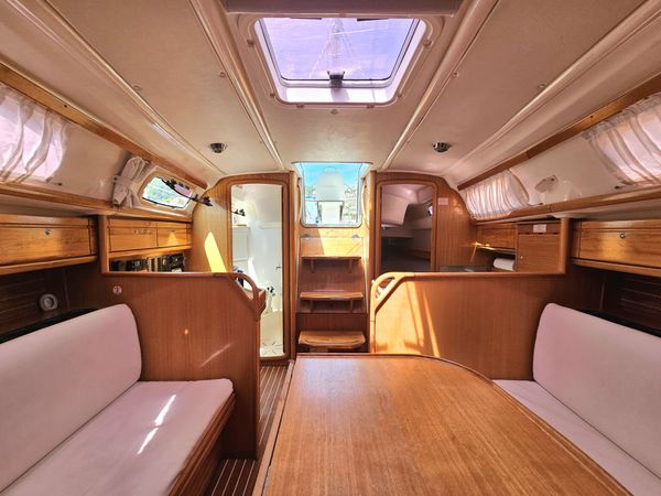 Bavaria 30 Cruiser | Ana