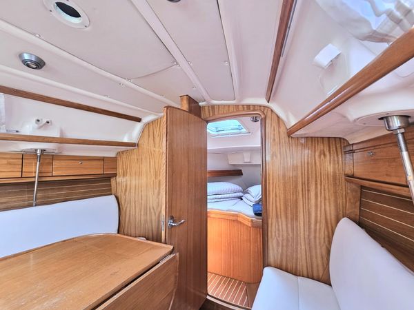 Bavaria 30 Cruiser | Ana