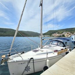 Bavaria 30 Cruiser | Ana