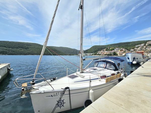 Bavaria 30 Cruiser | Ana