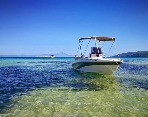 Compass 150cc | Alfa