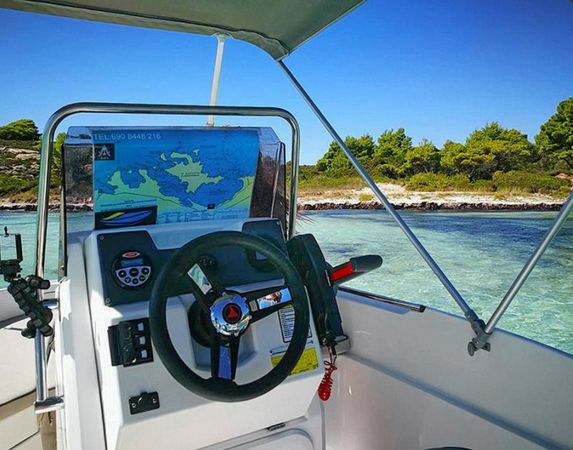 Compass 150cc | Alfa