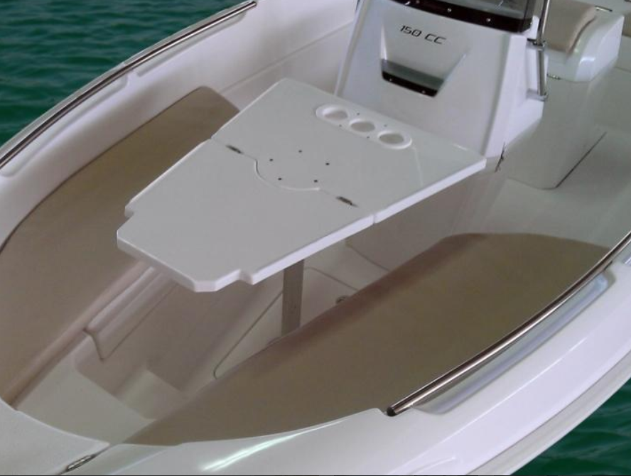 Compass 150cc | Alfa