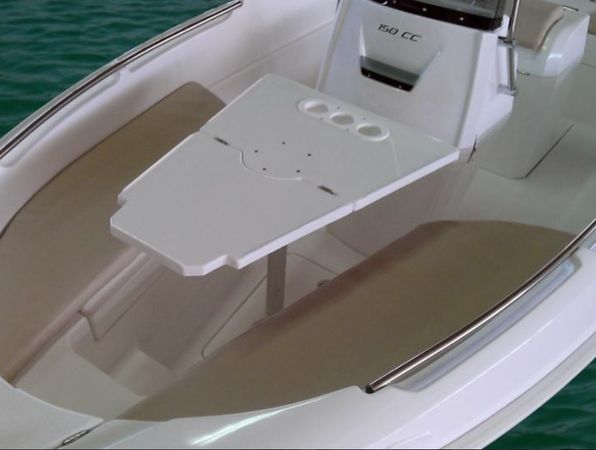 Compass 150cc | Alfa