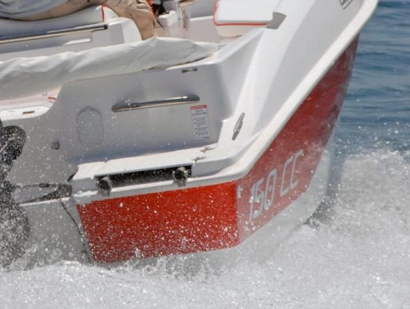 Compass 150cc | Alfa