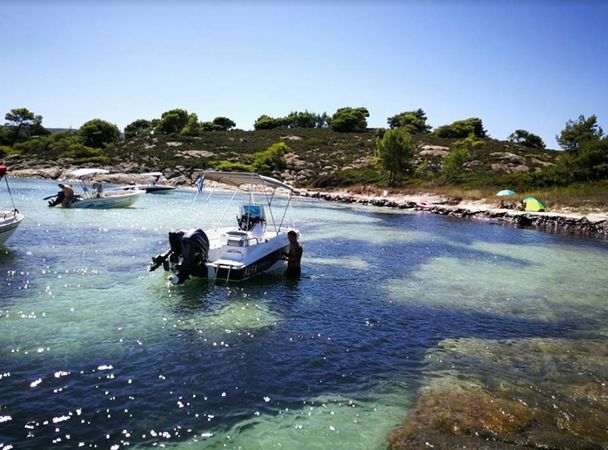 Compass 150cc | Alfa