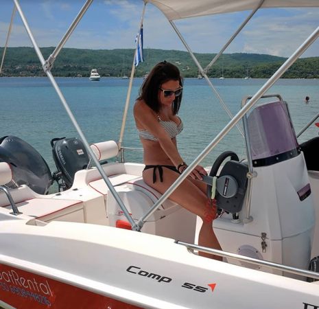 Compass 150cc | Alfa