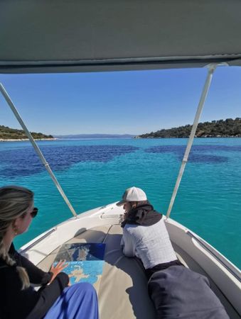 Compass 150cc | Alfa