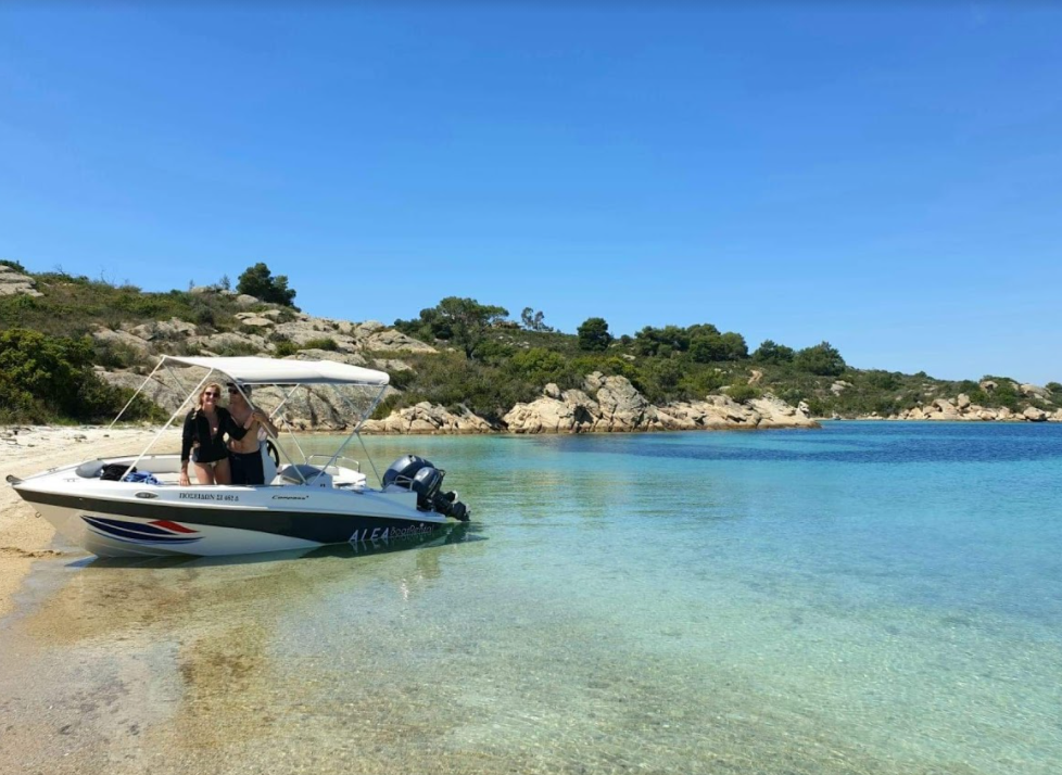 Compass 150cc | Alfa