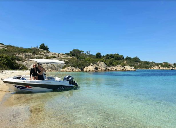 Compass 150cc | Alfa