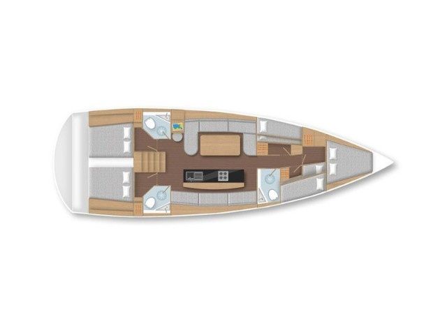 D and D Kufner 50 | Prestige 1